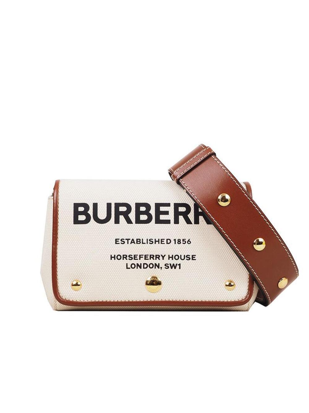 Burberry Horseferry Small Crossbody Bag #357469F50B
